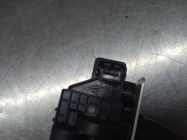 Fechadura / fecho da mala PEUGEOT 2008 I (CU_)