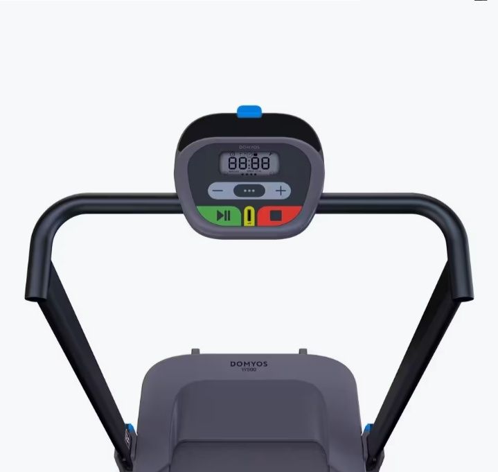 Passadeira Domyos W500