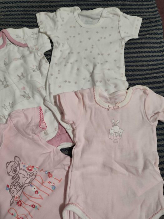 Одяг для дівчинки