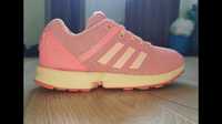 markowe sneakersy ADIDAS ZX FLUX