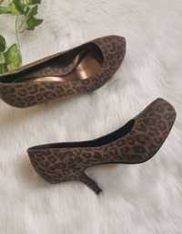 Buty panterka 36