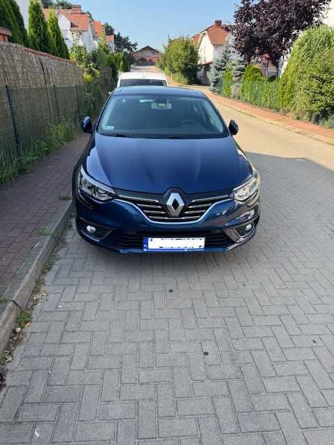 Renault Megane IV