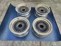 Alufelgi 14x6" 4x114,3,  JDM