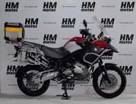 BMW R 1200 GS Adventure - 24 MESES DE GARANTIA