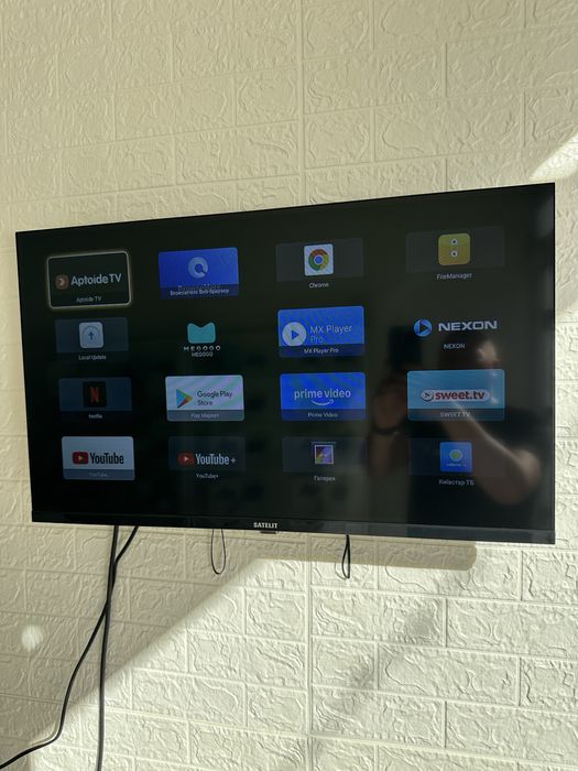 Приставка Смарт Тв