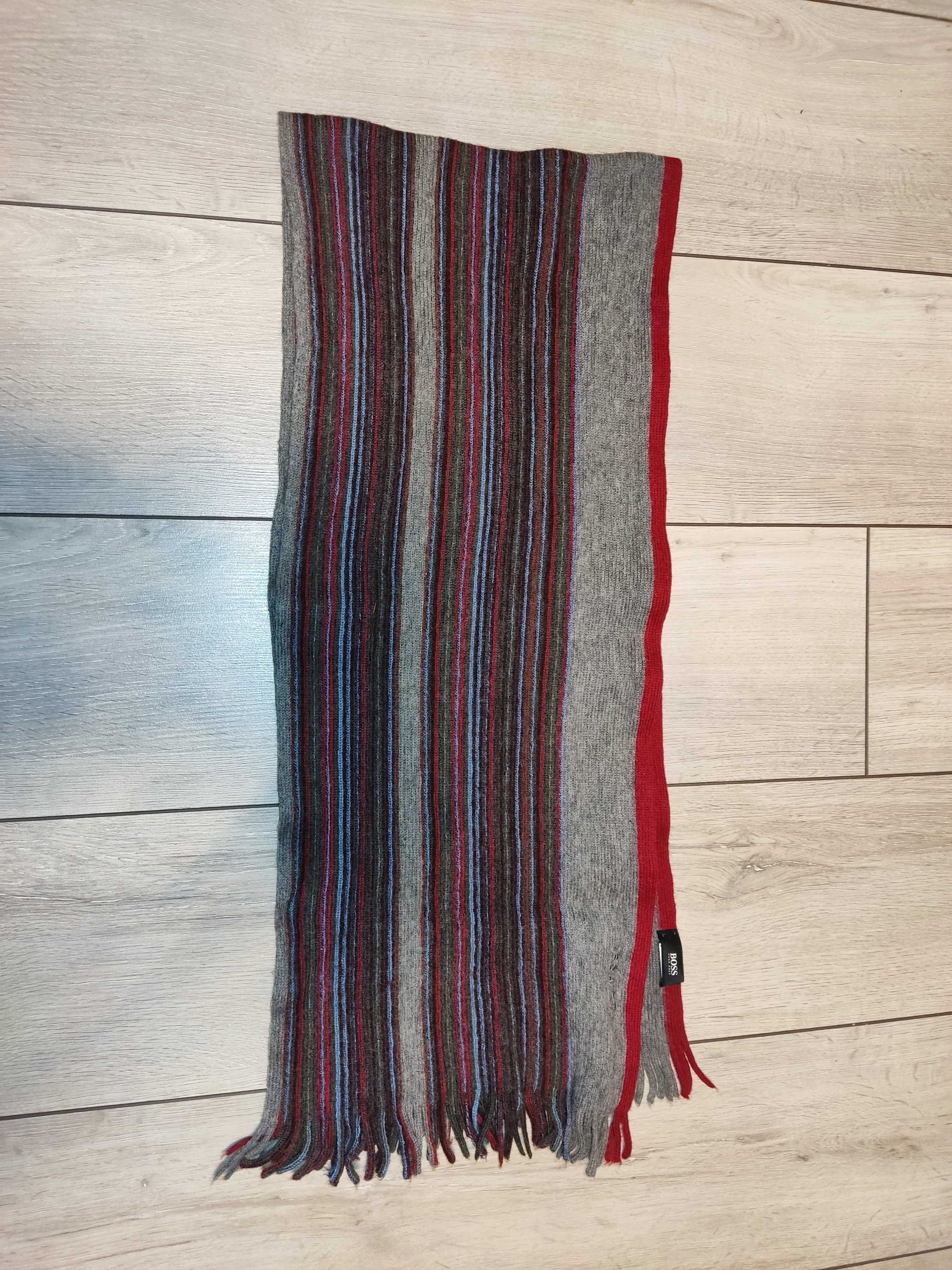 Szalik Hugo Boss