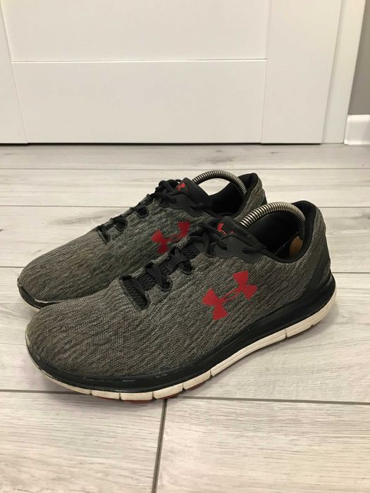 Buty Under Armour rozm. 44