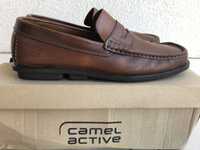 Buty mokasyny Camel Active