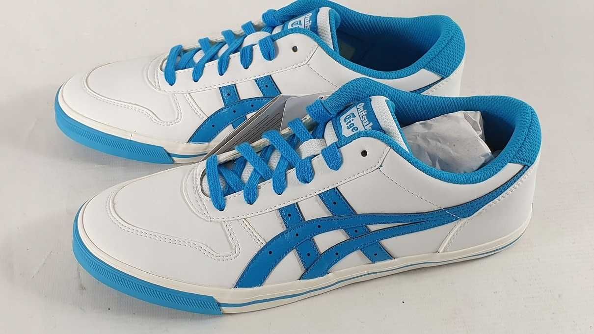 Buty Asics Tiger AAron adidasy DAMSKIE r 38