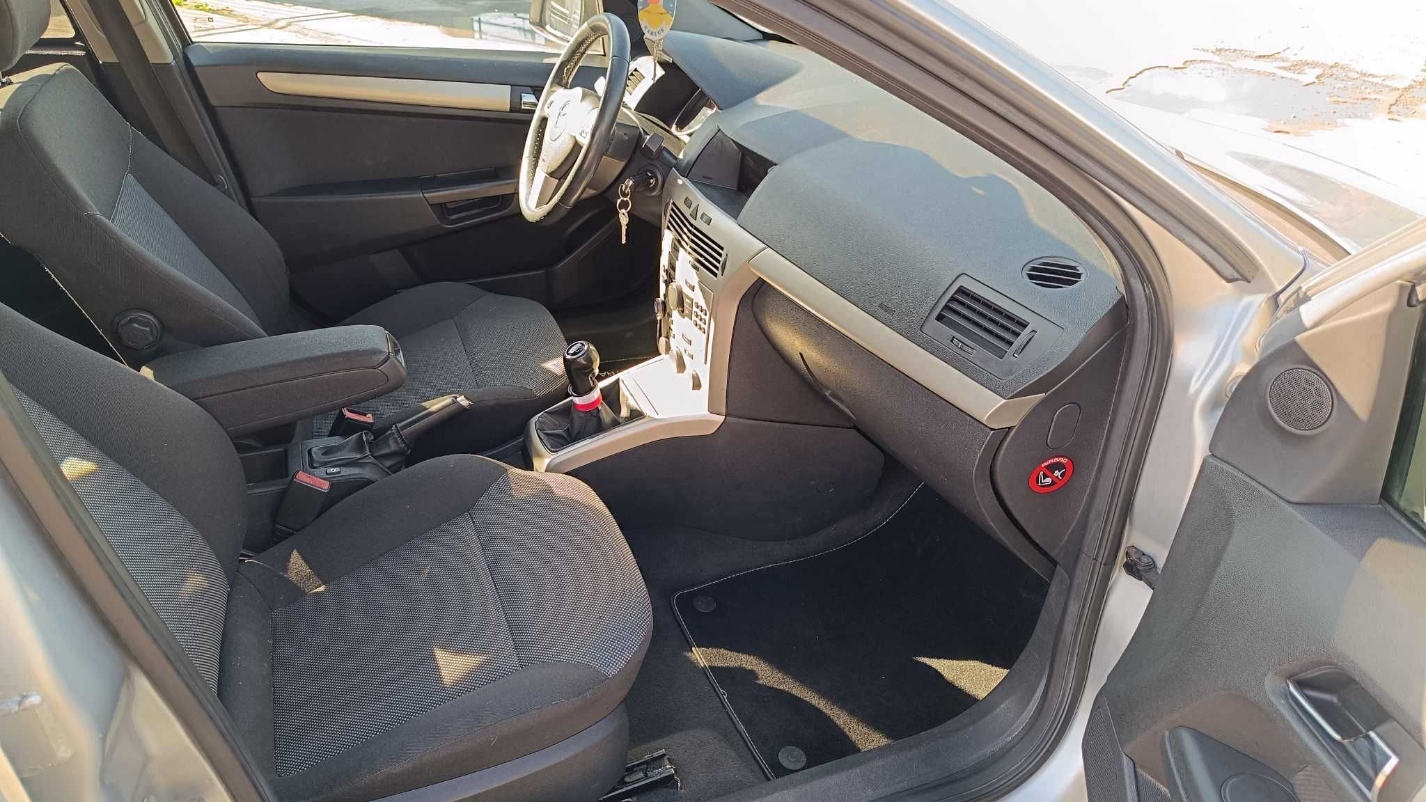 Opel Astra III 1.6 Cosmo
