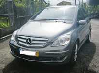 Mercedes-Benz B 200 CDi