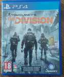Gra na ps4 The Division