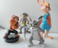 Figurki Tom & Jerry, Looney tunes