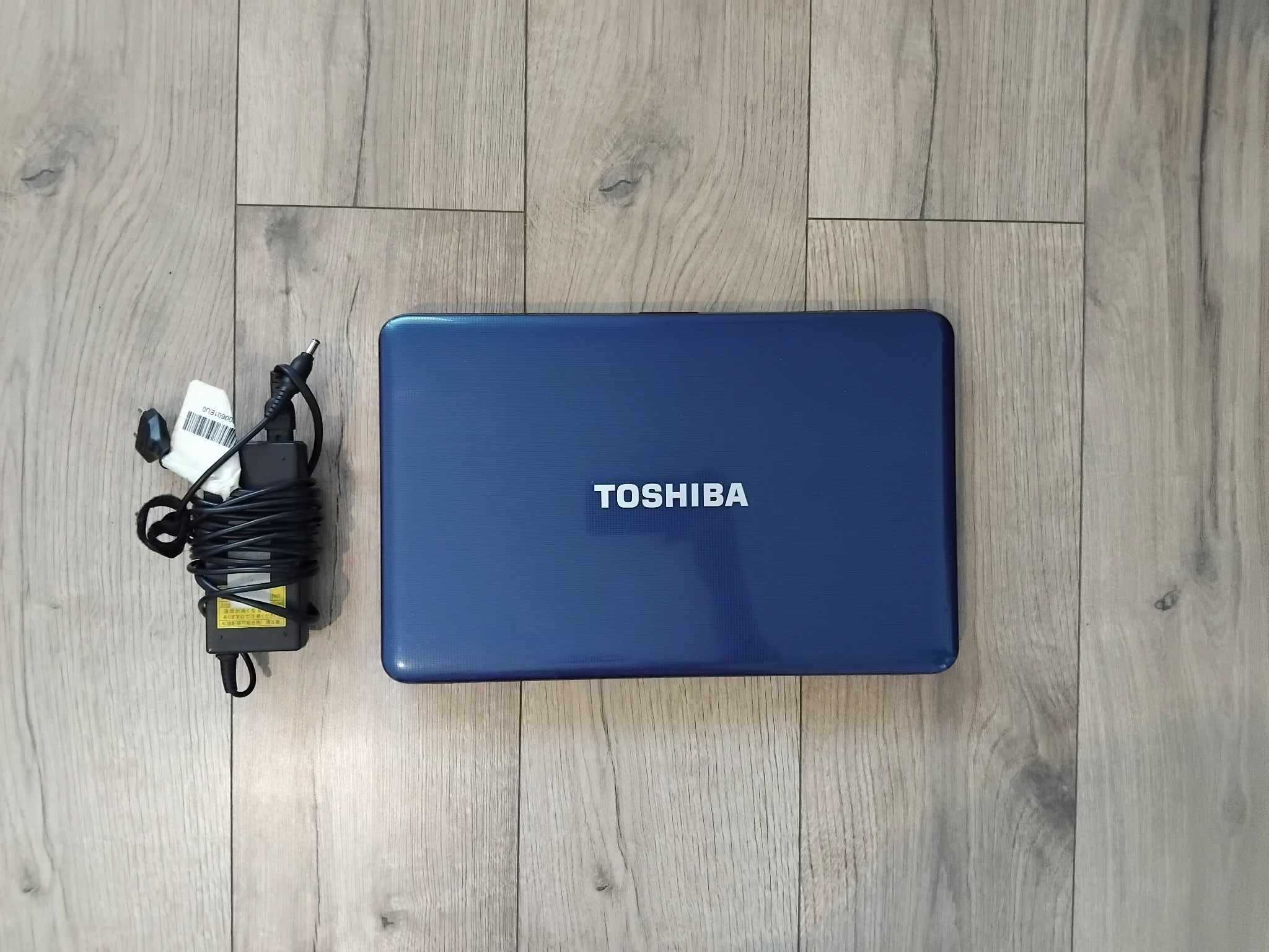 Laptop Toshiba Satellite l850