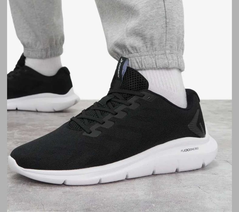 Кросівки чоловічі оригінал Demix Magus Tr