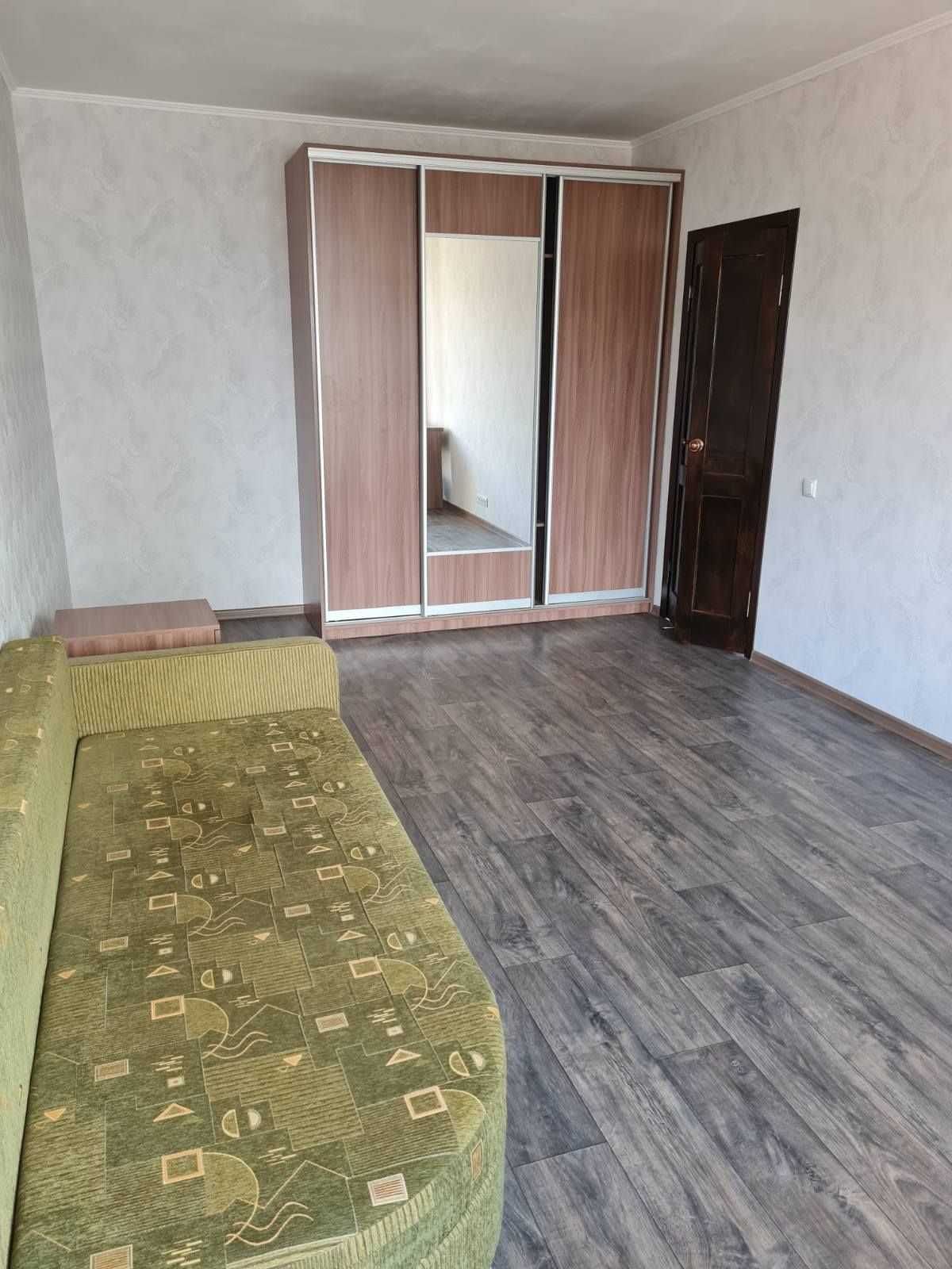 Cдам 1к. квартиру с ремонтом метро Героев Труда