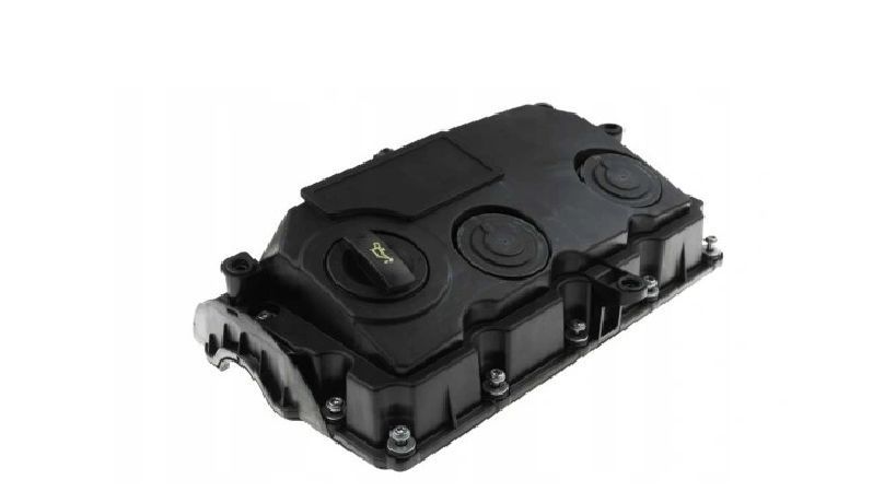 POKRYWA ZAWORÓW OSŁONA VW TOURAN 1.9TDI CADDY III GOLF V PLUS 1.9 2.0TDI 03- BLS BXE BKC BJB BMP