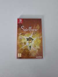 Spiritfarer na Nintendo Switch