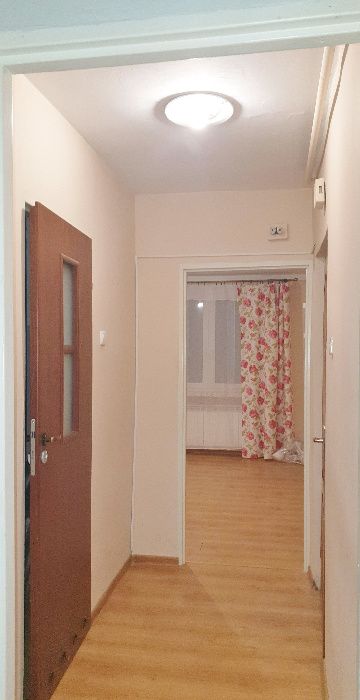 Mieszkanie 1-pokojowe z balkonem w Żelechów/Jarczew