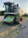 Продам комбайн Class Lexion 480