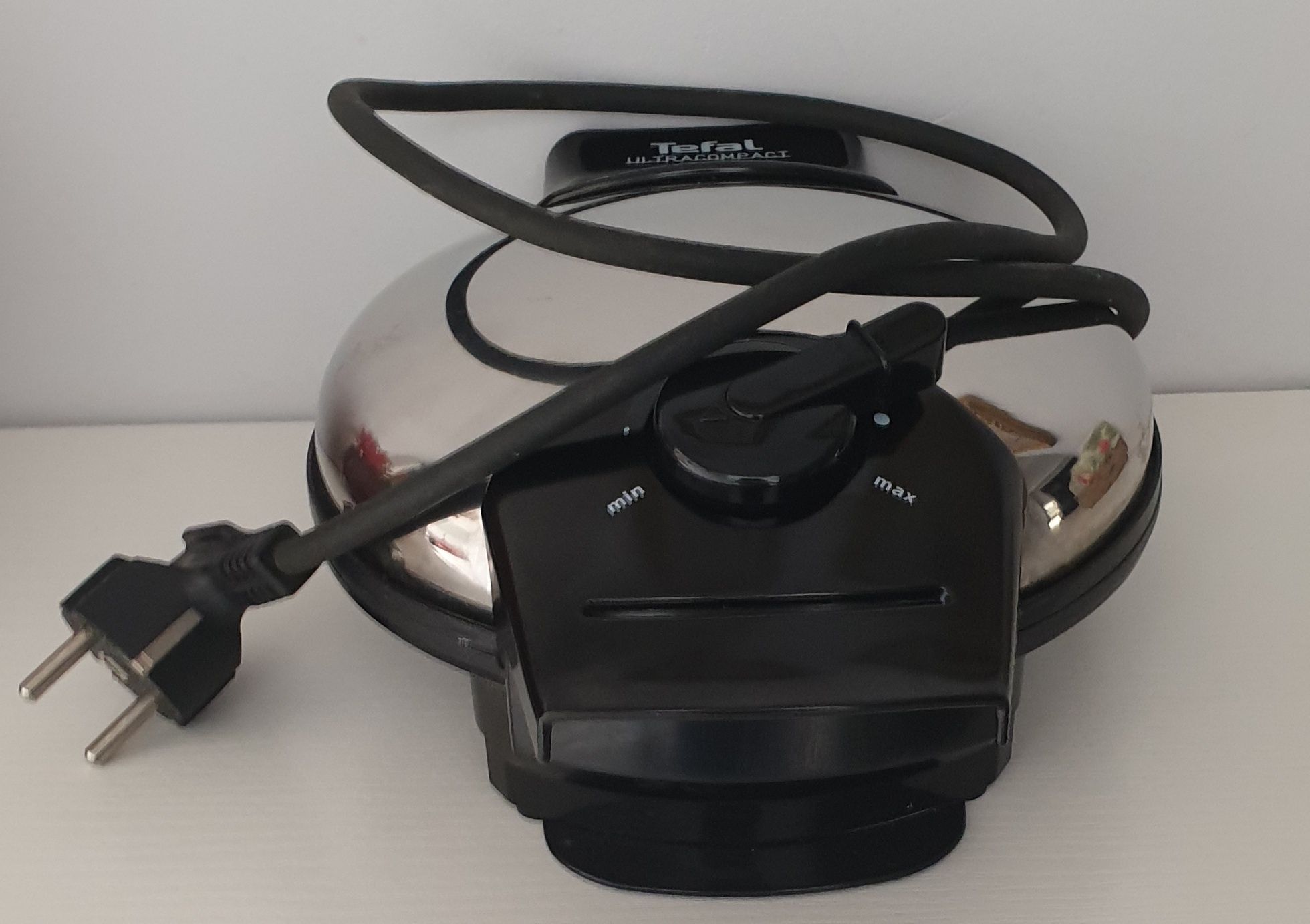 Gofrownica Tefal 1000W