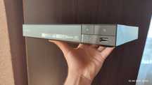 Sony pdp s6700 blu ray DVD player