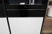 Szuflada do podgrzewania Smeg CPRT615NR, Dolce Stil Novo Ekspozycja