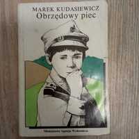 Piec obrzędowy marek kudasiewicz