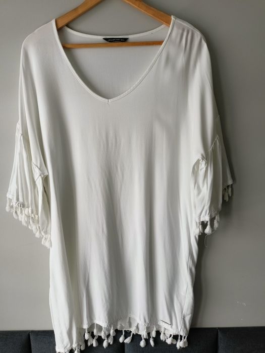 Sukienka Diverse, rozmiar M/L