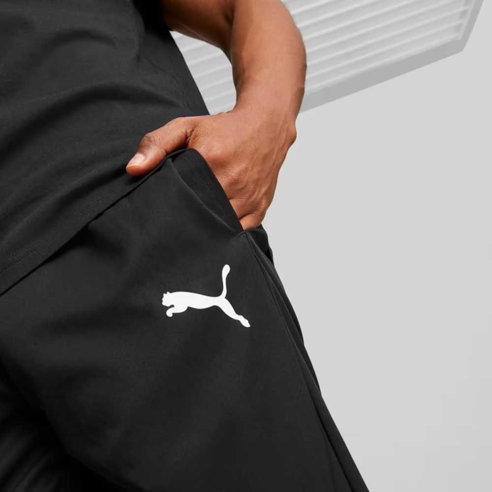 Original Спортивні штани Puma Active Woven Men's Pants (3XL)