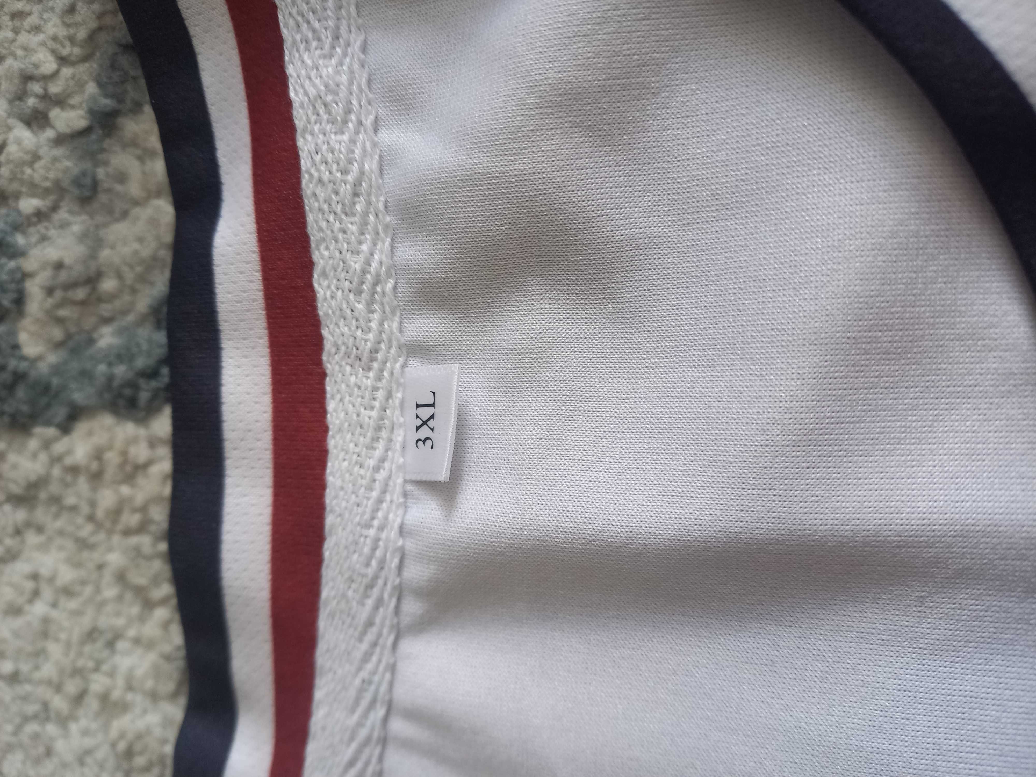 Koszulka Michael Jordan r. 3 XL
