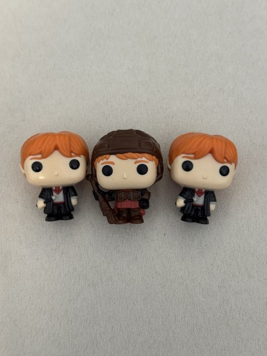 Harry Potter Kinder Joy