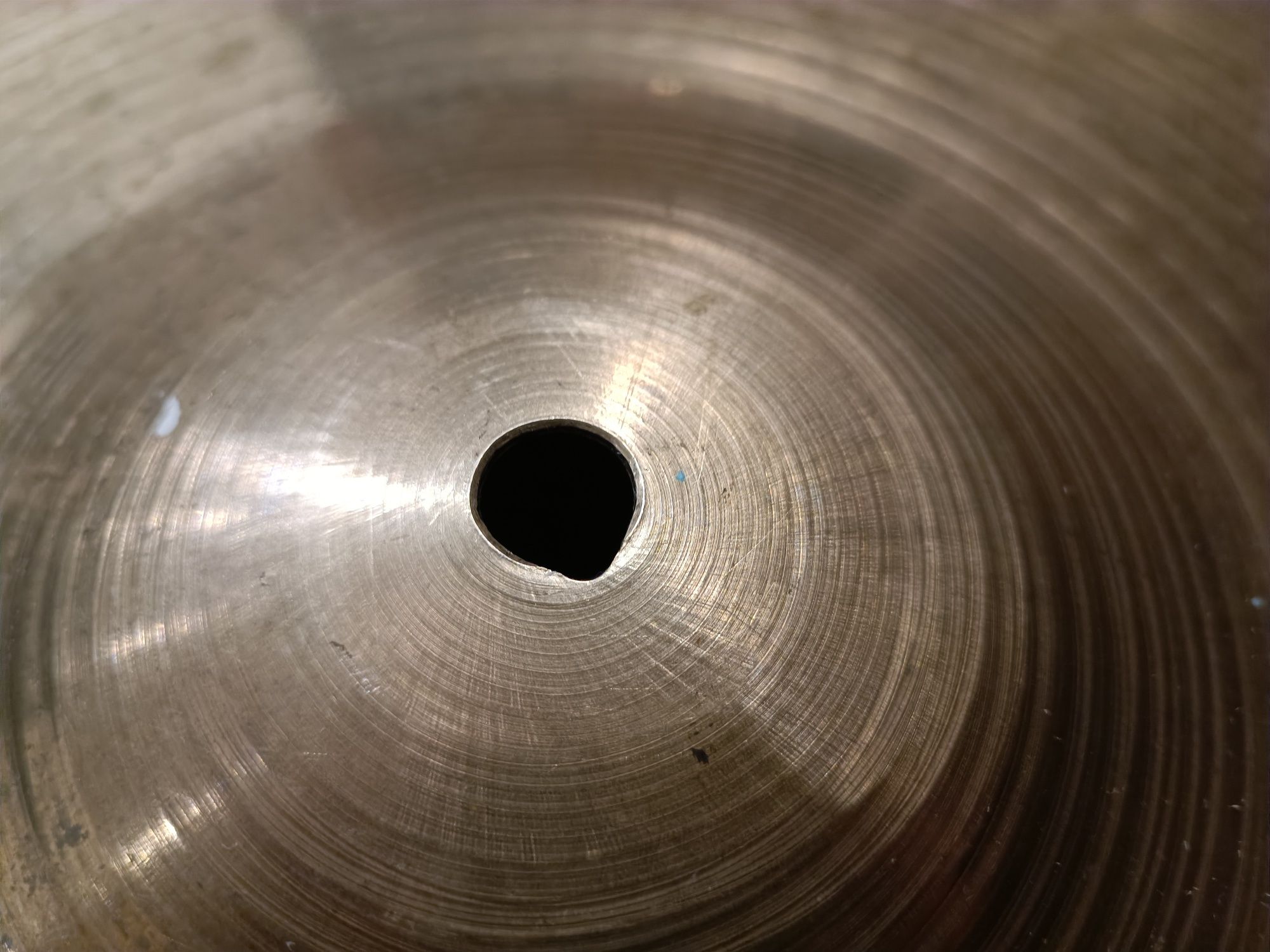 Zildjian K Heavy Ride 22''/Perkusja
