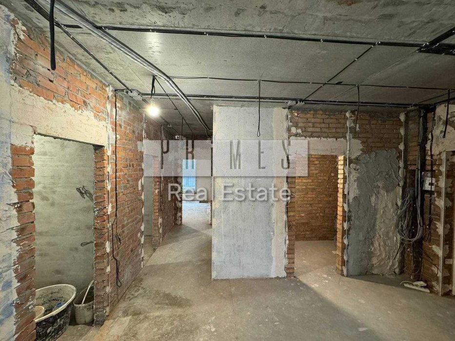 Продаж 3к квартири, ЖК Rybalsky, Набережно-Рибальська дорога 3