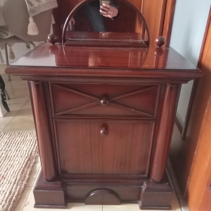 Mesinhas de cabeceira - 2