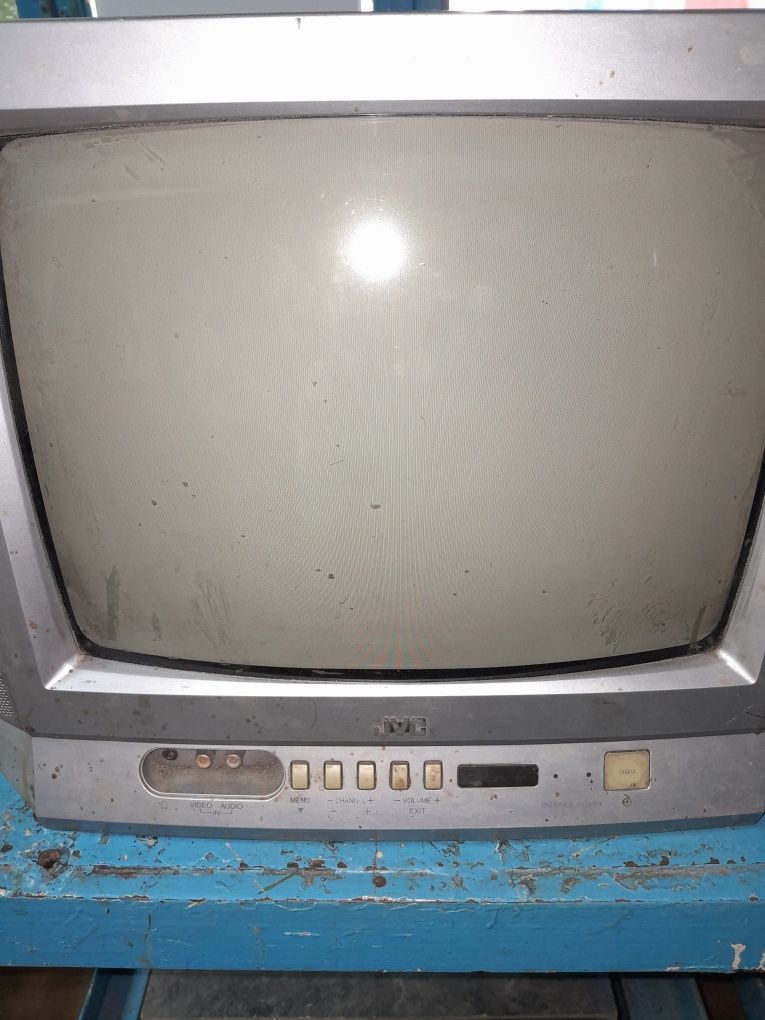 Телевизор,  бу в рабочем состоянии,  продажа в городе Никополь
