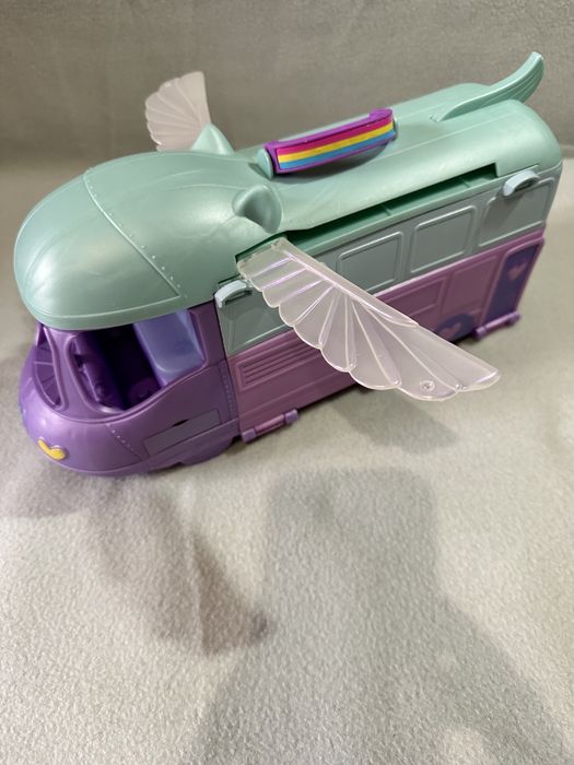 Распродажа Игровой набор Автобус Аксессуары Пони My little Pony