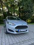 Ford Fiesta Ford fiesta 2013