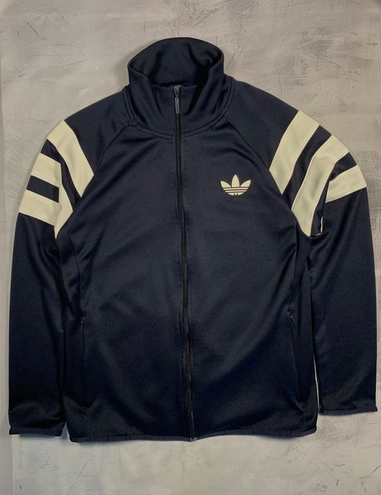 Олимпийка adidas vintage
