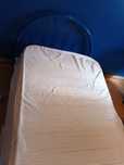 Cama de solteiro