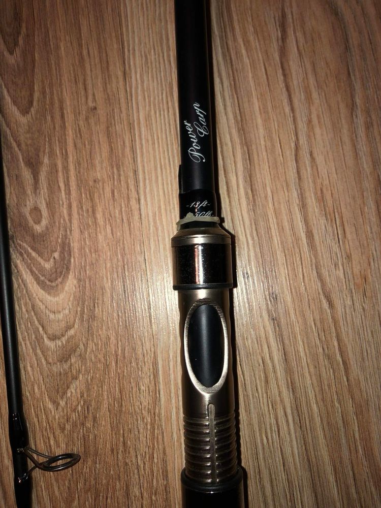 Wędka anaconda power carp 13ft 3,5 lb