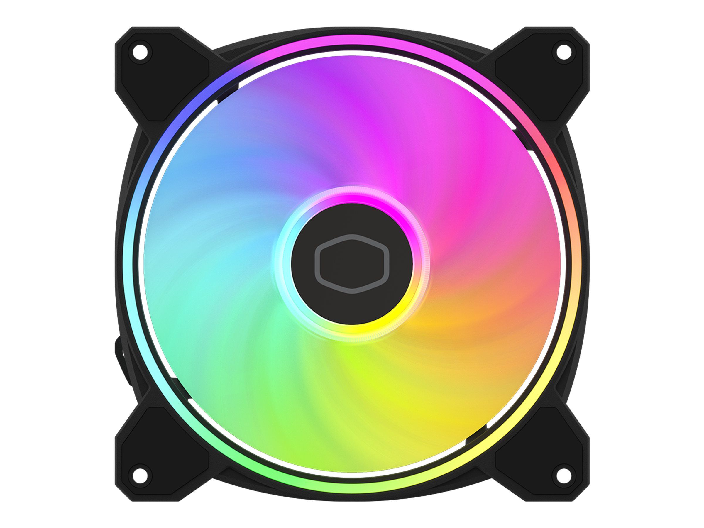 wentylator cooler master opis komputerowy