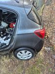 Corsa E blotnik tyl 5d z10d