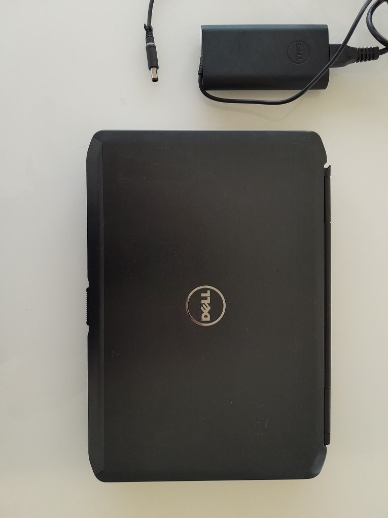 Laptop DELL i5-3320, 8GB DDR3, 256SSD