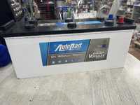 Аккумулятор тяговый Autopart Galaxy Voyager Deep Cycle 12В 140Ач