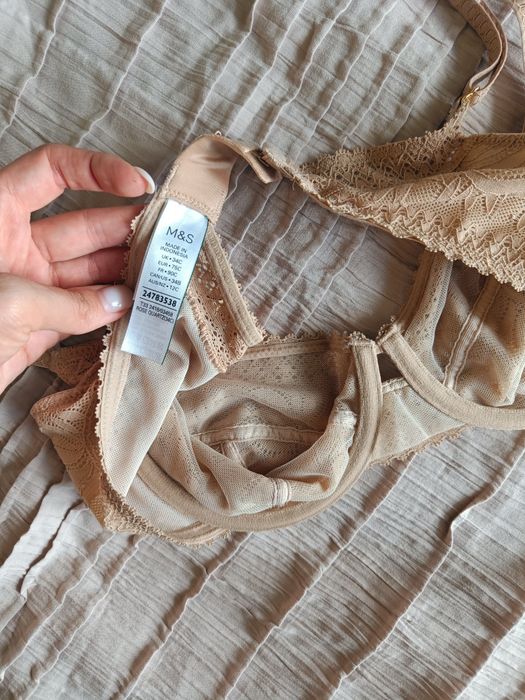 Бюстгальтер M&S 75с