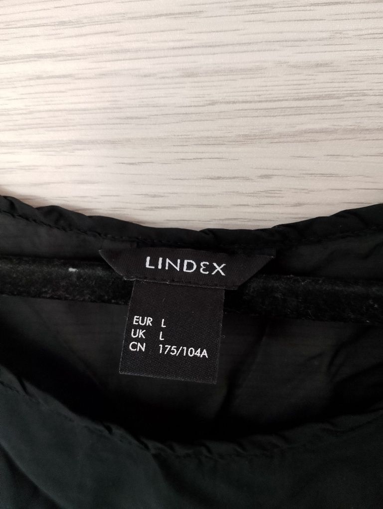 Dłuższa bluzka Lindex rozmiar L