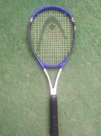 Rakieta tenisowa HEAD Mg-Carbon 920