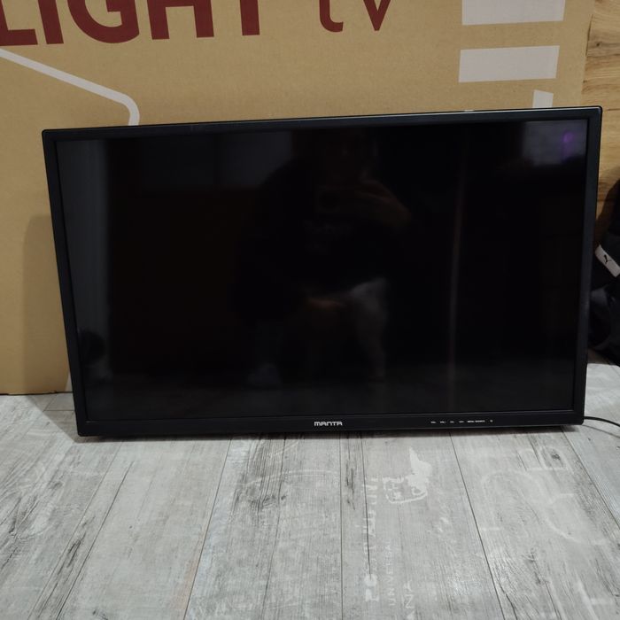 Tv manta 32 cale