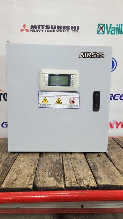 Автоматика  AIRSYS